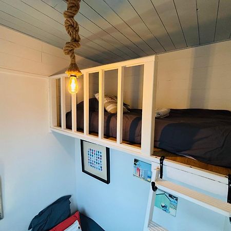 Jolie Cottage Idealement Situee Онфльор Екстериор снимка