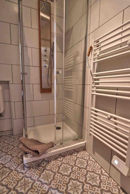 Jolie Cottage Idealement Situee Онфльор Екстериор снимка
