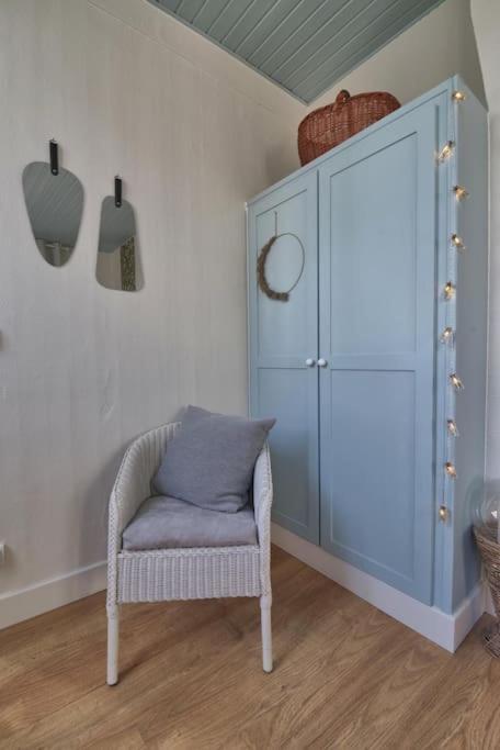 Jolie Cottage Idealement Situee Онфльор Екстериор снимка
